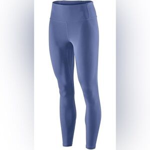 🆕 NWT Patagonia Women’s Maipo 7/8 Tights – Eco-Friendly Activewear ♻️